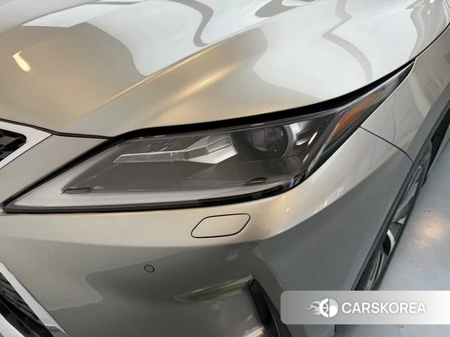 Lexus RX id 4240555 из Китая 7