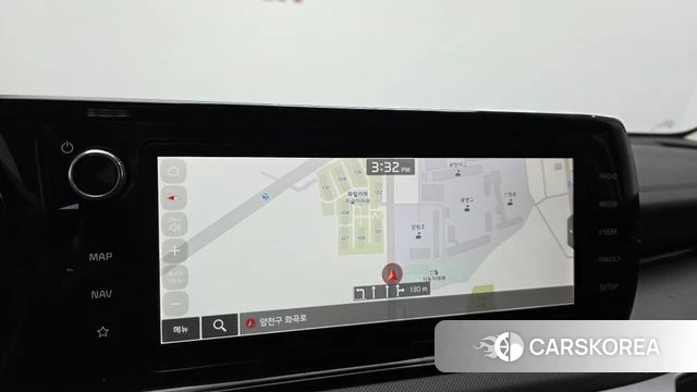 Kia K5 Hybrid 3rd Generation id 4223575 из Кореи 7