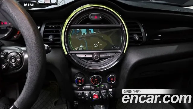 Mini Cooper id 2892209 из Кореи 7