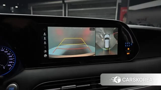 Hyundai Palisade id 3600830 из Кореи 7