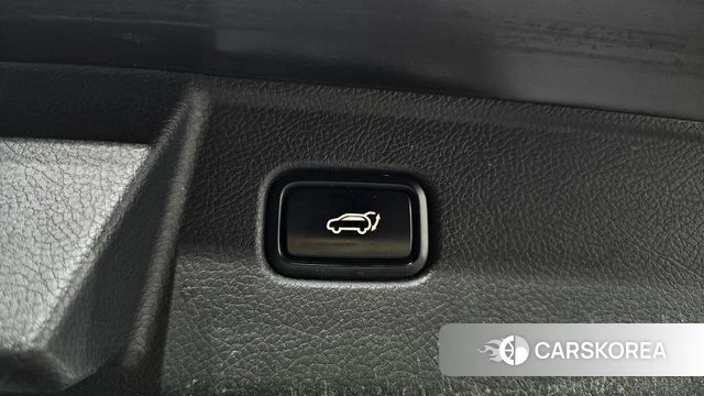 Kia Mohave Master id 4470536 из Кореи 7