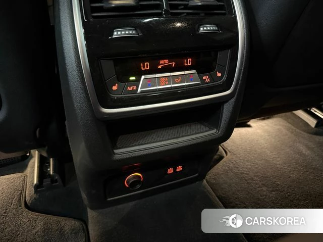 BMW X5 (G05) id 4730282 из Кореи 7
