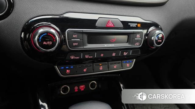 Kia The New Sorento id 4574588 из Кореи 7