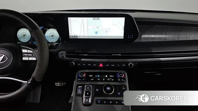 Hyundai The New Palisade id 3251868 из Кореи 7