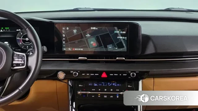 Kia Carnival 4th generation id 3630688 из Кореи 7