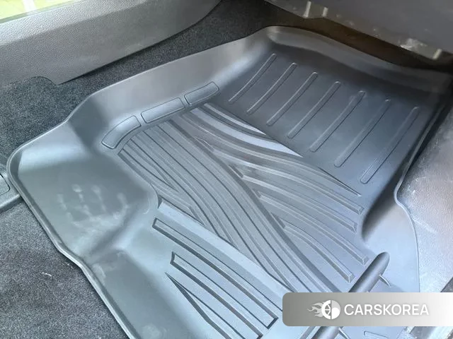 Ford F150 id 3375190 из Кореи 7