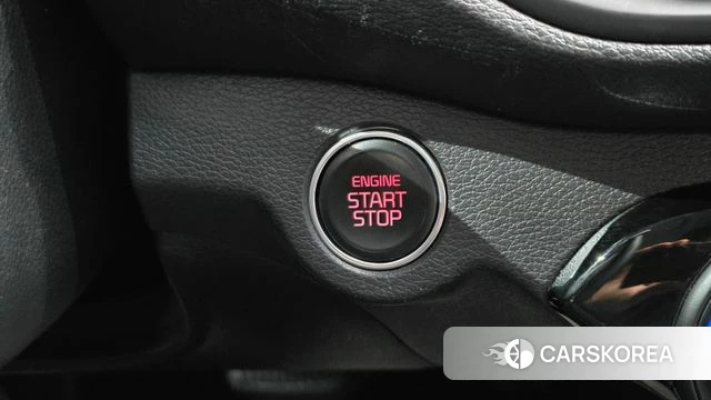 Kia The New K3 2nd generation id 4489757 из Кореи 7
