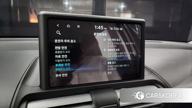 Hyundai Casper id 3620691 из Кореи 7