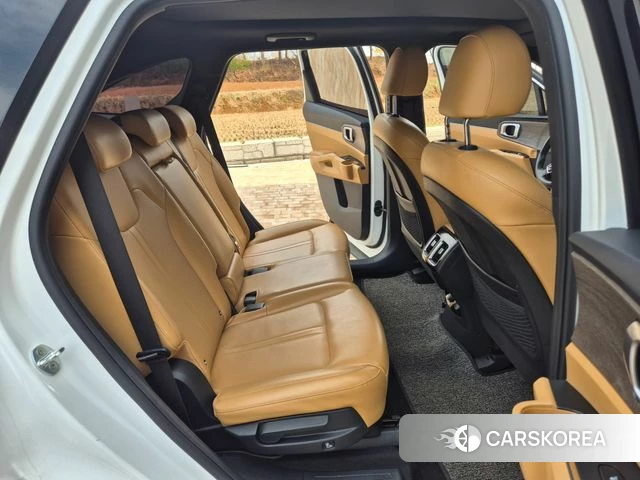 Kia Sorento 4th Generation id 3866757 из Кореи 7