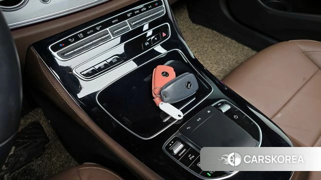 Mercedes-Benz E-Class W213 id 4355956 из Кореи 7