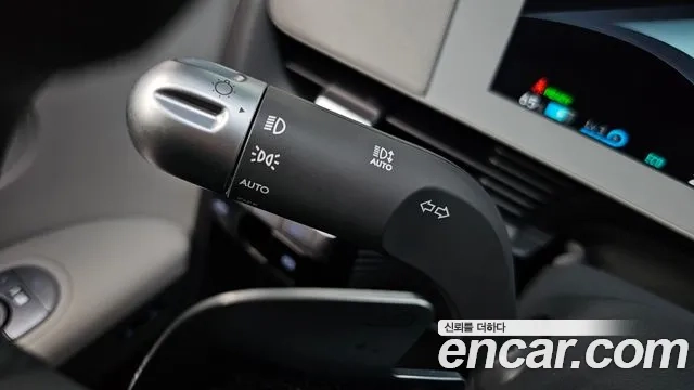 Hyundai Ionic 5 id 2950189 из Кореи 7