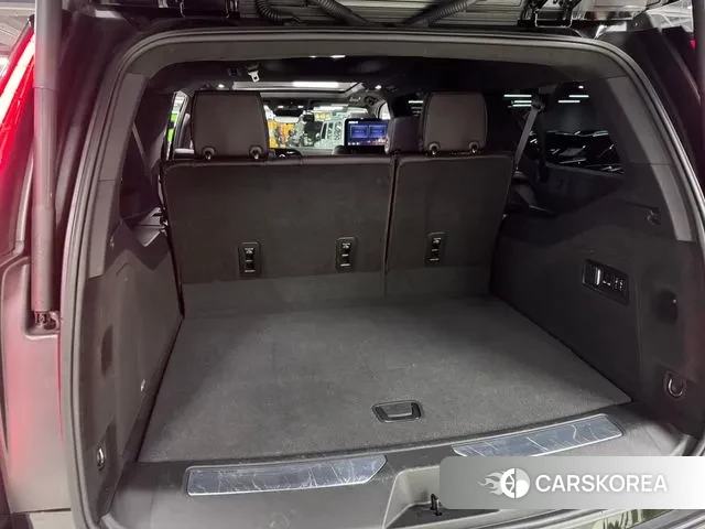 Cadillac Escalade 5th Generation id 3462991 из Кореи 7