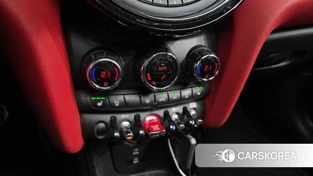 Mini Cooper S id 4513187 из Кореи 7