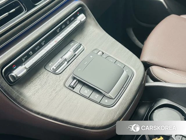 Mercedes-Benz V-class id 4359657 из Китая 7