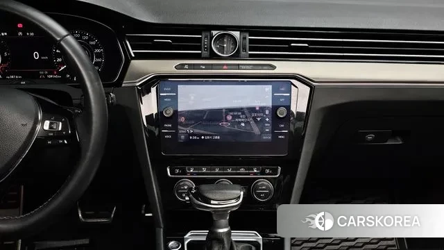 Volkswagen Arteon id 3368461 из Кореи 7