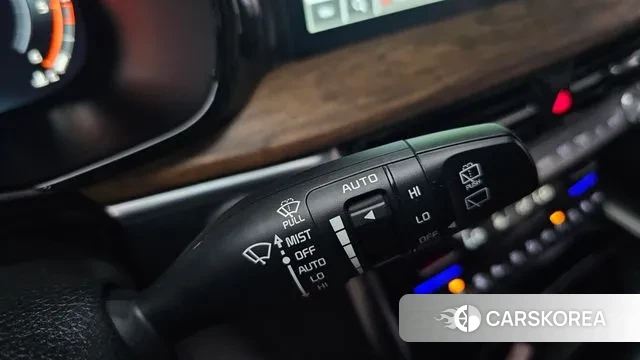 Kia Mohave Master id 3038504 из Кореи 7