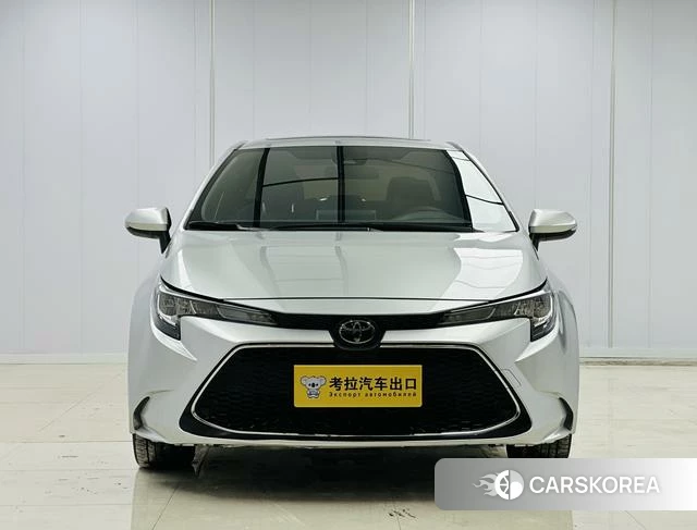 Toyota Lei Ling id 4278892 из Китая 7