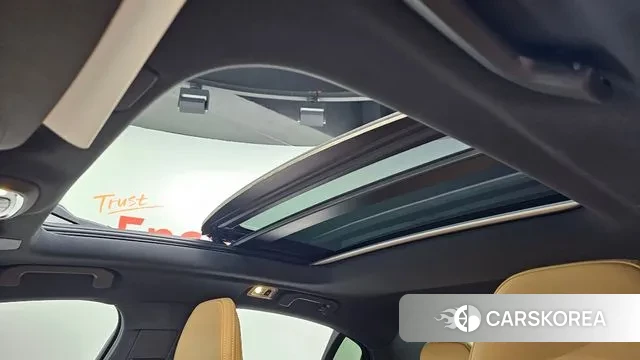 Volvo S60 3rd generation id 3717223 из Кореи 7