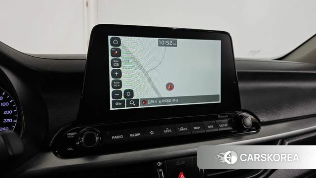 Kia Come New K3 id 3905203 из Кореи 7