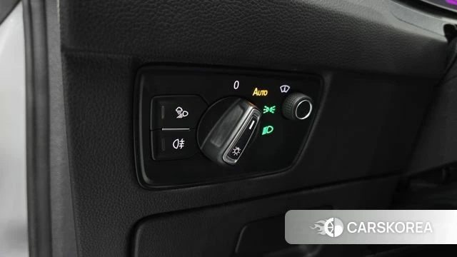 Volkswagen Arteon id 4725533 из Кореи 7