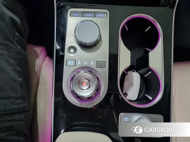 Genesis GV80 id 3758061 из Кореи 7