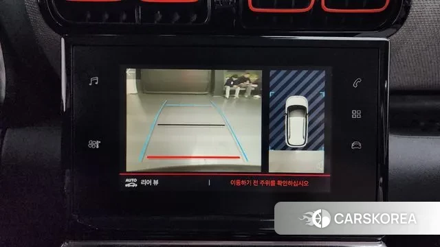 Citroen / DS C3 Aircross id 3592979 из Кореи 7