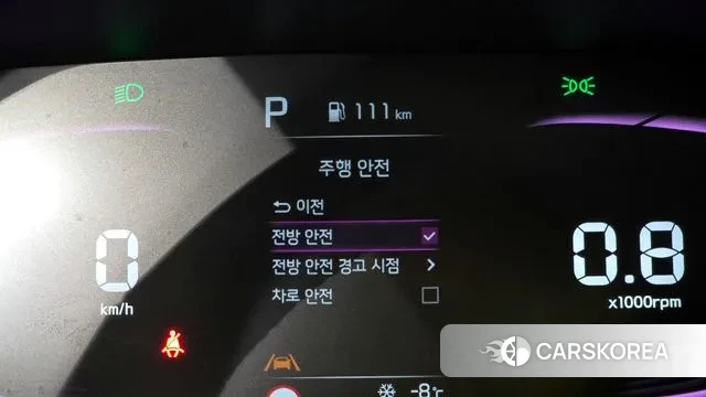 Kia The New Morning (JA) id 3605603 из Кореи 7