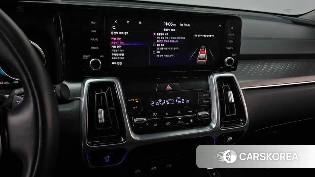 Kia Sorento 4th Generation id 3898123 из Кореи 7