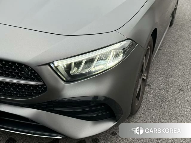 Mercedes-Benz Class A id 4240012 из Китая 7
