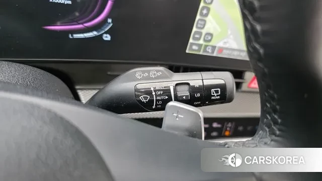 Kia Sportage 5th Generation Hybrid id 3533546 из Кореи 7