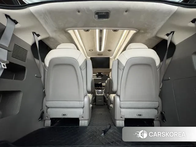 Kia The New Carnival 4th Generation id 3751259 из Кореи 7