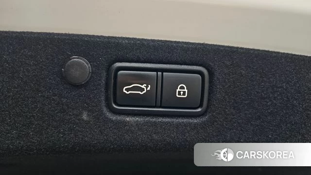 Hyundai The New Grandeur IG Hybrid id 4444693 из Кореи 7