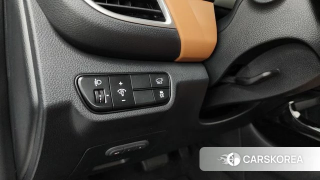 Kia The New Seltos id 4612423 из Кореи 7