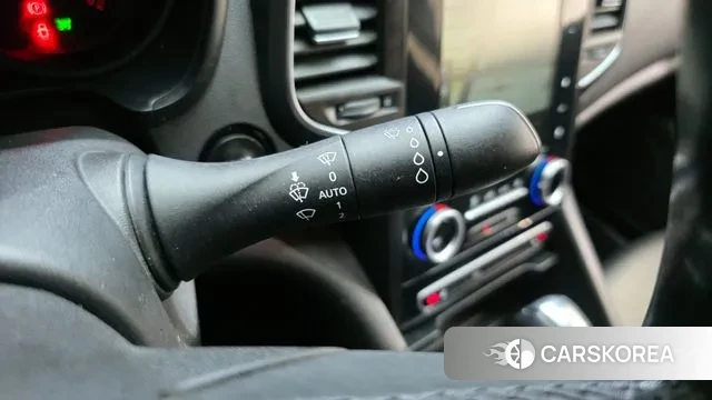 Renault Korea (Samsung) SM6 id 3396957 из Кореи 7