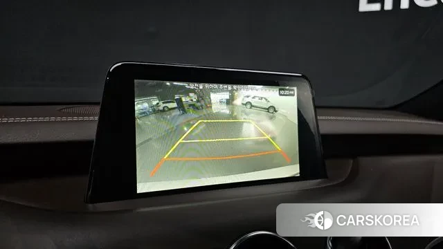 Kia Stinger id 2981733 из Кореи 7