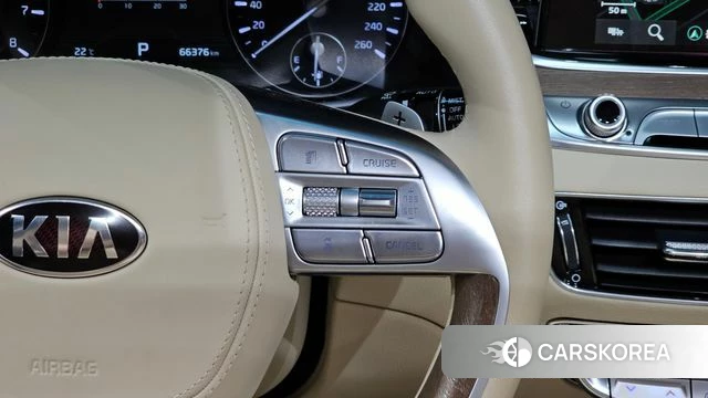 Kia More K9 id 4245198 из Кореи 7