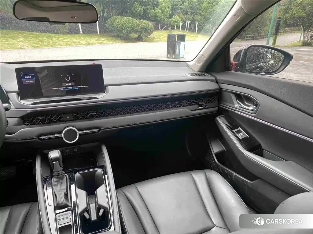 Honda Accord id 4601039 из Китая 7