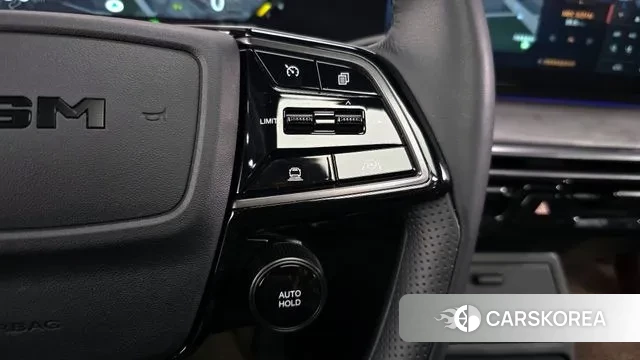 Ssangyong Actian 2nd Generation id 3731495 из Кореи 7