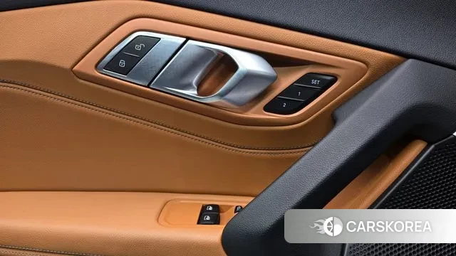 BMW Z4 (G29) id 3447694 из Кореи 7