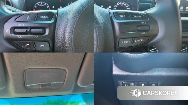 Kia All New Morning (JA) id 4286066 из Кореи 7