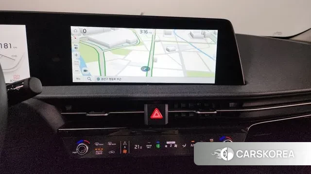 Kia EV6 id 2969691 из Кореи 7