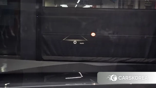 Kia K8 Hybrid id 3420595 из Кореи 7