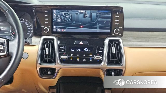 Kia Sorento 4th Generation id 4943479 из Кореи 7