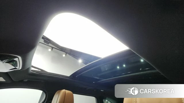 Land Rover Range Rover Velar id 4448117 из Кореи 7