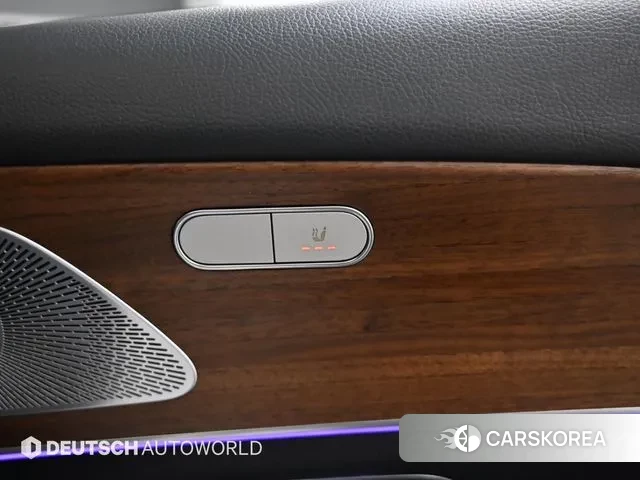 Mercedes-Benz GLE-Class W167 id 3606845 из Кореи 7