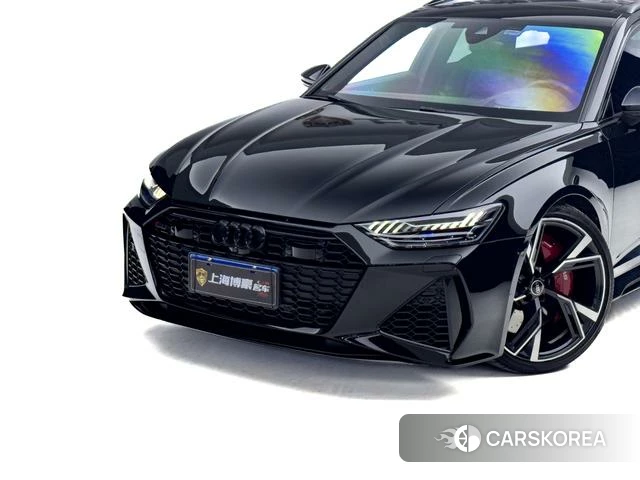 Audi RS 6 id 4253697 из Китая 7