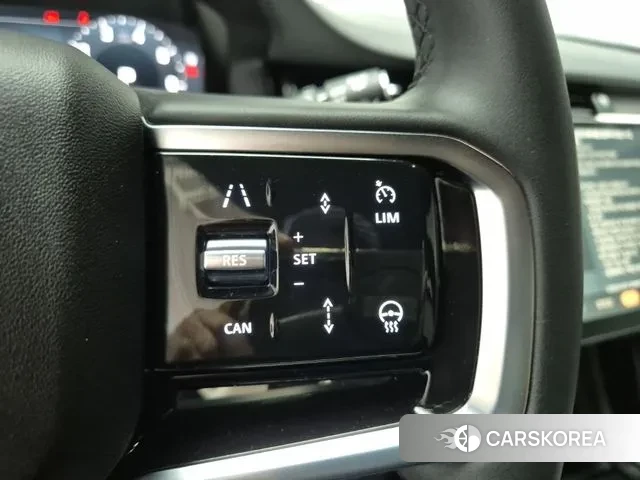 Land Rover Discovery Sports 2nd Generation id 3036287 из Кореи 7