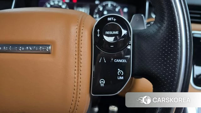 Land Rover Range Rover Sport 2nd Generation id 4755392 из Кореи 7