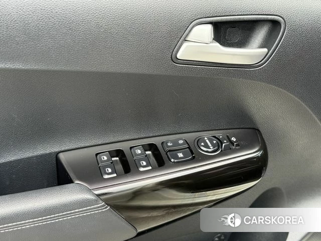 Kia All New Morning (JA) id 3936954 из Кореи 7