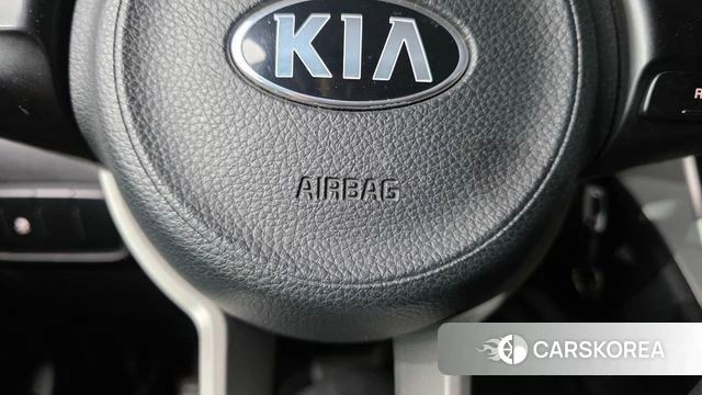 Kia The New Ray id 4477447 из Кореи 7
